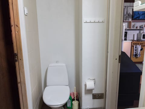 Inside other