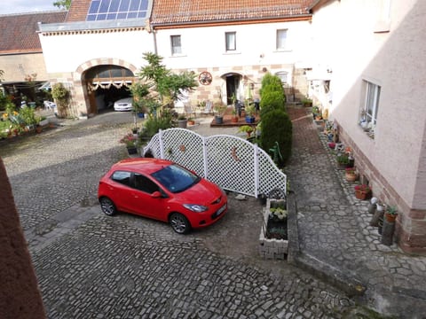 in Kirchscheidungen mit Grill, Garten und Terrasse