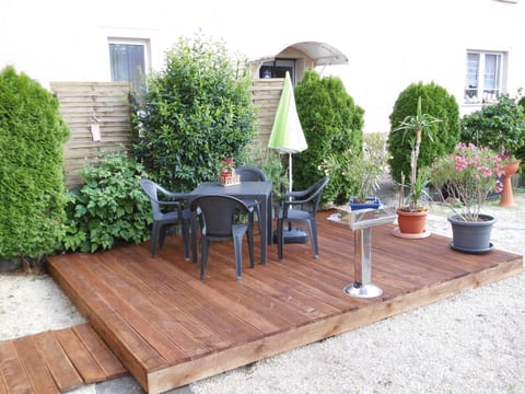 in Kirchscheidungen mit Grill, Garten und Terrasse