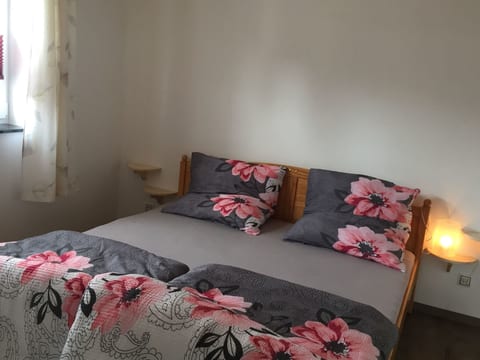 Schöne Ferienwohnung in Königswalde