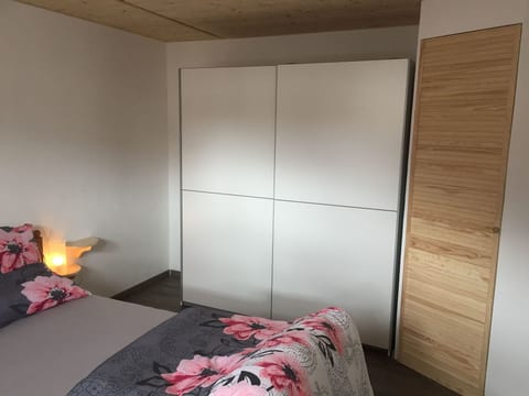 Schöne Ferienwohnung in Königswalde