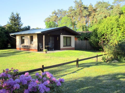 in Neustadt-Glewe