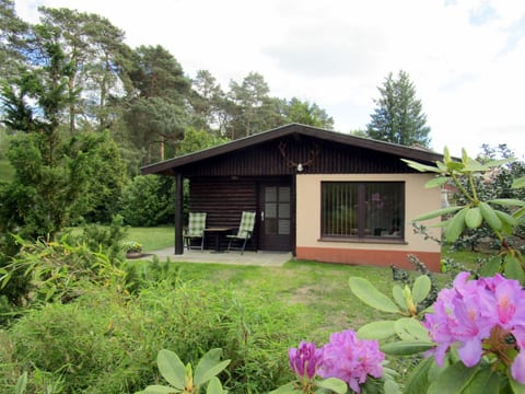 in Neustadt-Glewe
