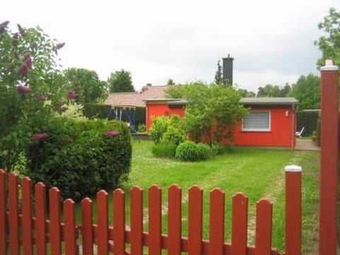 Haus sina