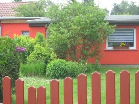 Haus sina