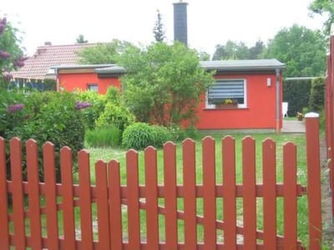 Haus sina