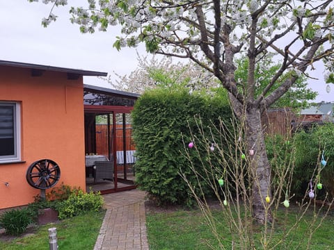 gemütlicher Bungalow