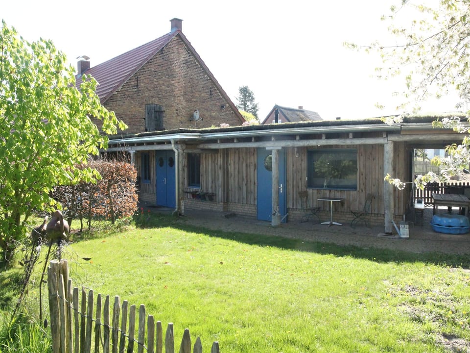 Holunderhof - Altwarp