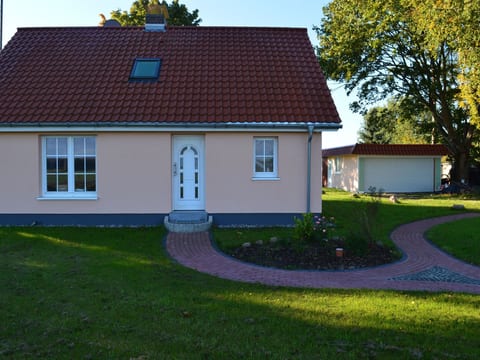 Modernisiertes Haus zwischen Stralsund und Barth