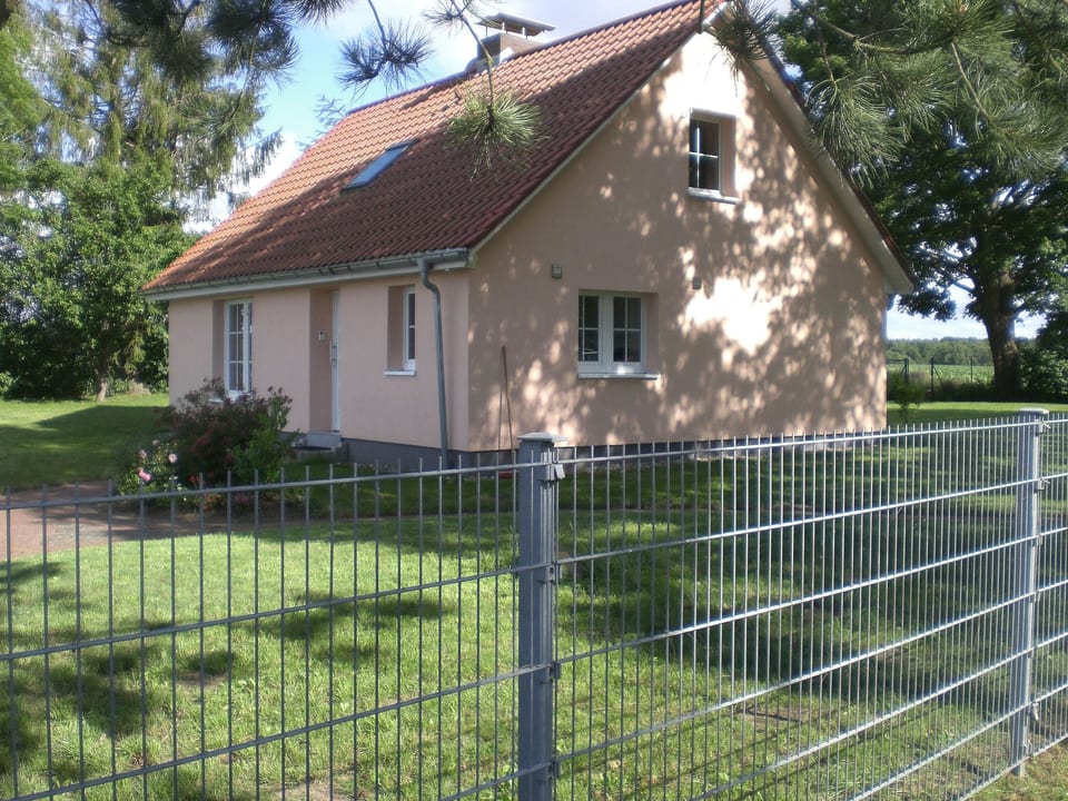 Modernisiertes Haus zwischen Stralsund und Barth - Karnin