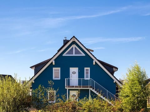 Moderne Maisonettewohnung in Meernähe
