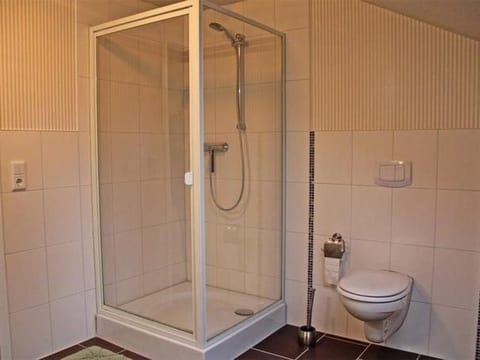 Großzügige Ferienwohnung mit toller Aussicht