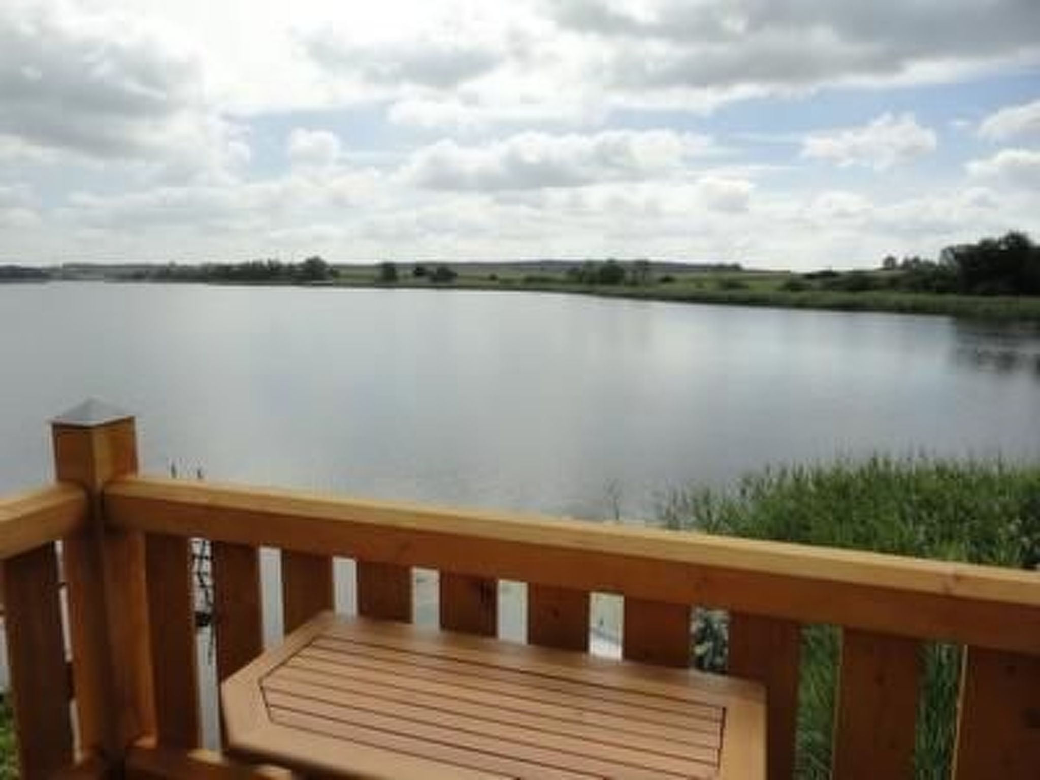 Großzügige Ferienwohnung mit toller Aussicht