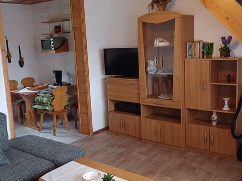 für 4 Personen in Nossentiner Hütte