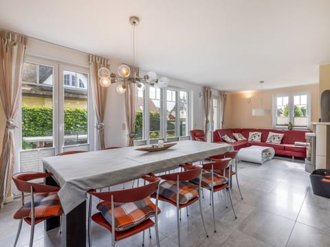 Villa Mara mit 5 Schlafzimmern