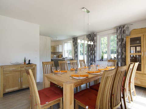 Reethaus Freddy in Glowe