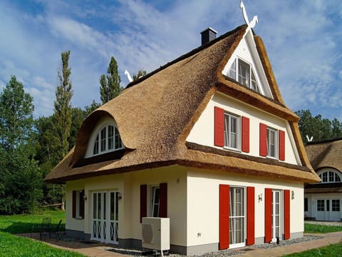 Villa Harmony