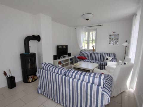 Reet-Hus Hanbutt in Glowe