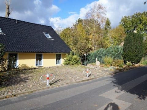 im idyllischsten Winkel Rügens