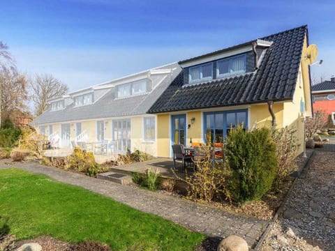 Kinderfreundliche Ferienanlage in idyllischer Lage