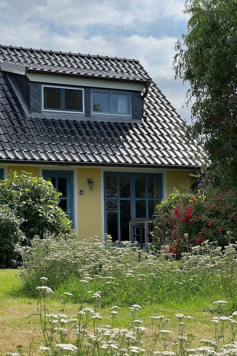 Kinderfreundliche Ferienanlage in idyllischer Lage