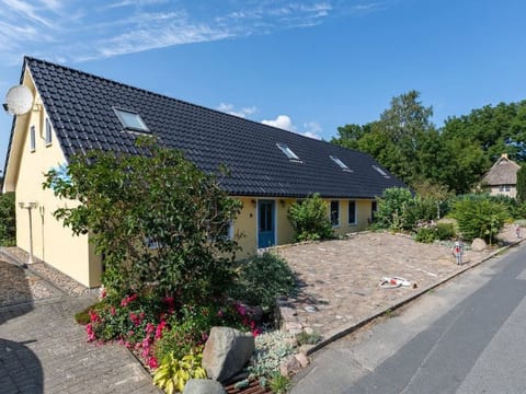 in Neuenkirchen mit Terrasse