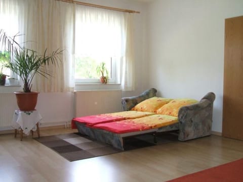 Fewo für 3 Pers.
