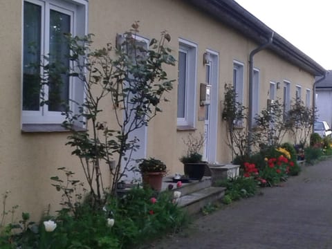 Fewo für 3 Pers.