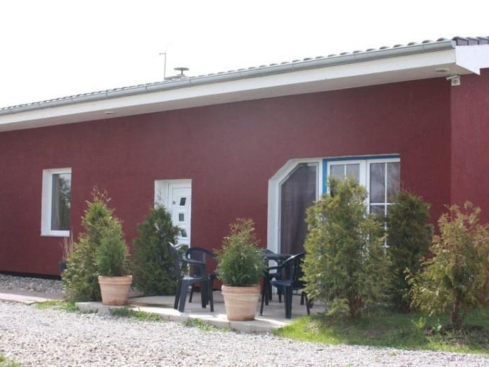 Haus2 - Löwenberger Land