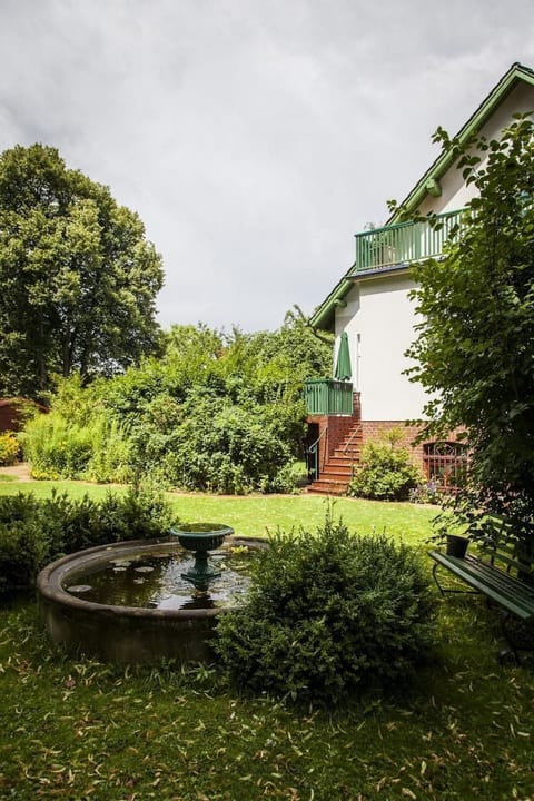 Haus am See