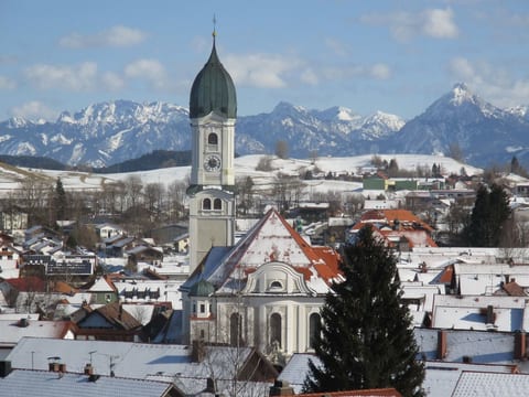 Advantage Allgäu