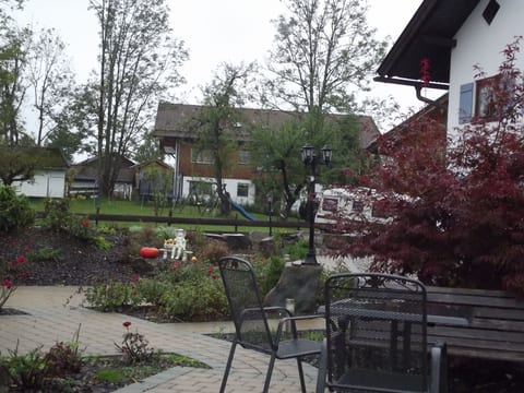 Gemütliche Ferienwohnung in urigem Bauernhaus