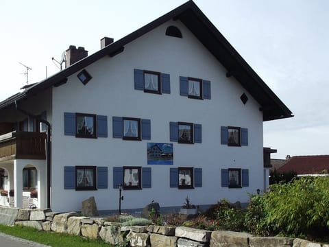 Gemütliche Ferienwohnung in urigem Bauernhaus