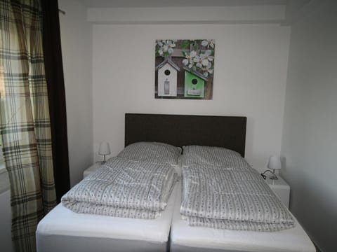 Kapitänshaus