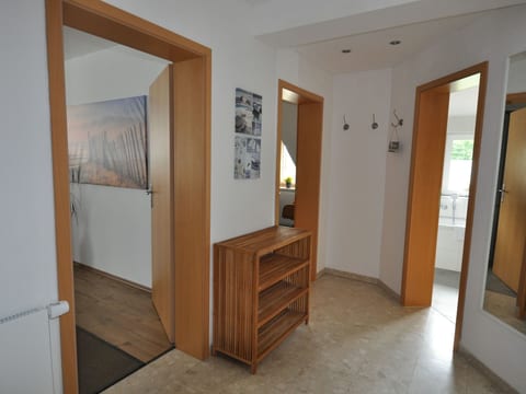 mit Blick aufs Wasser auf 2 Etagen