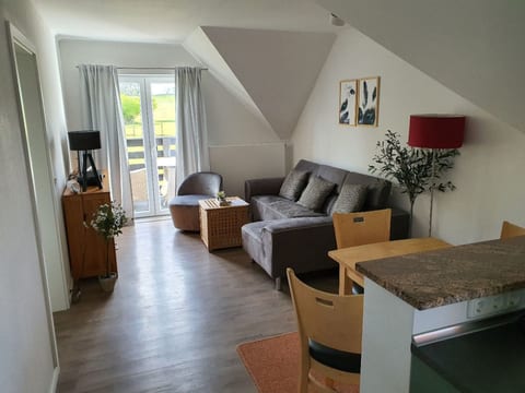 in Lütow mit Garten und Terrasse