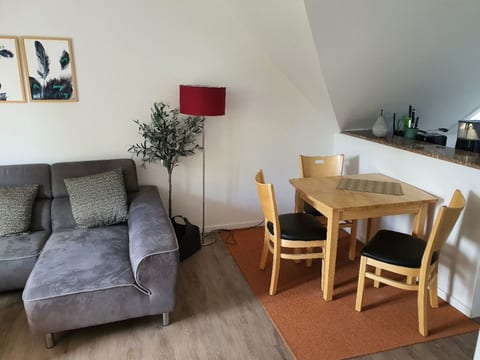 in Lütow mit Garten und Terrasse