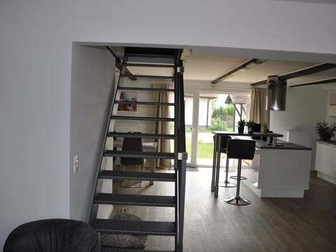 Achterdeck