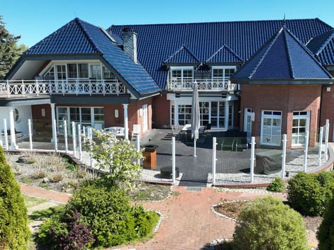 Villa Merle