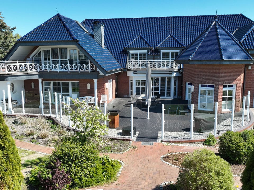 Villa Merle - Rühn