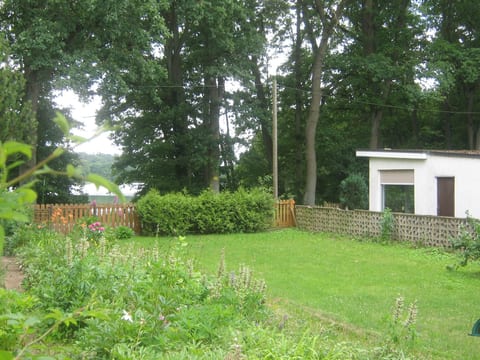 Kinkerbungalow