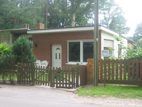 Kinkerbungalow