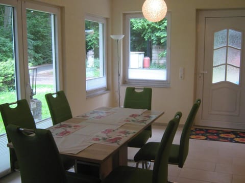 Bungalow