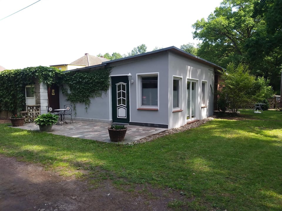 Bungalow - Barnin