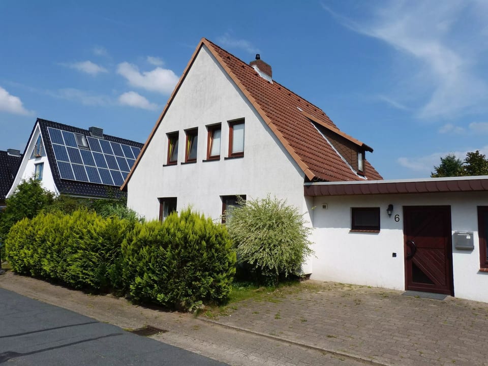 Adendorf - Adendorf