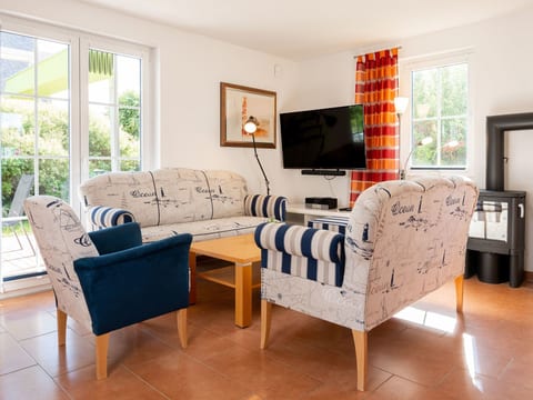 Urlaub für die ganze Familie im Haus Maja