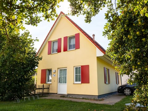 Urlaub für die ganze Familie im Haus Maja