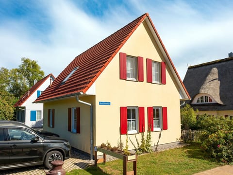 Urlaub für die ganze Familie im Haus Maja