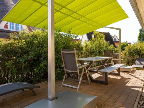 Urlaub für die ganze Familie im Haus Maja