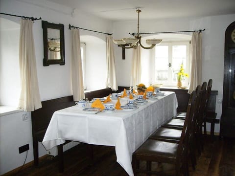 Ferienhaus
